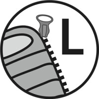 Outwell Contour Lux XL Grøn